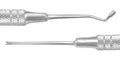 Plugger and Director (Large Handle)