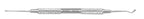 Plugger and Director (Large Handle)