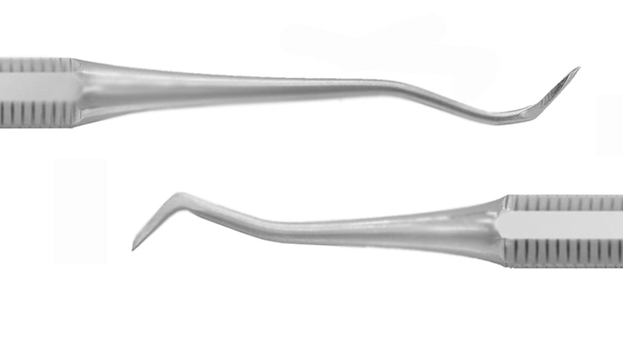 Director and Beaver Tail Bracket Seater