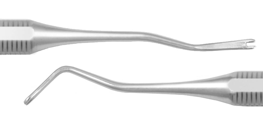 Double Ended Director (Custom Angle)