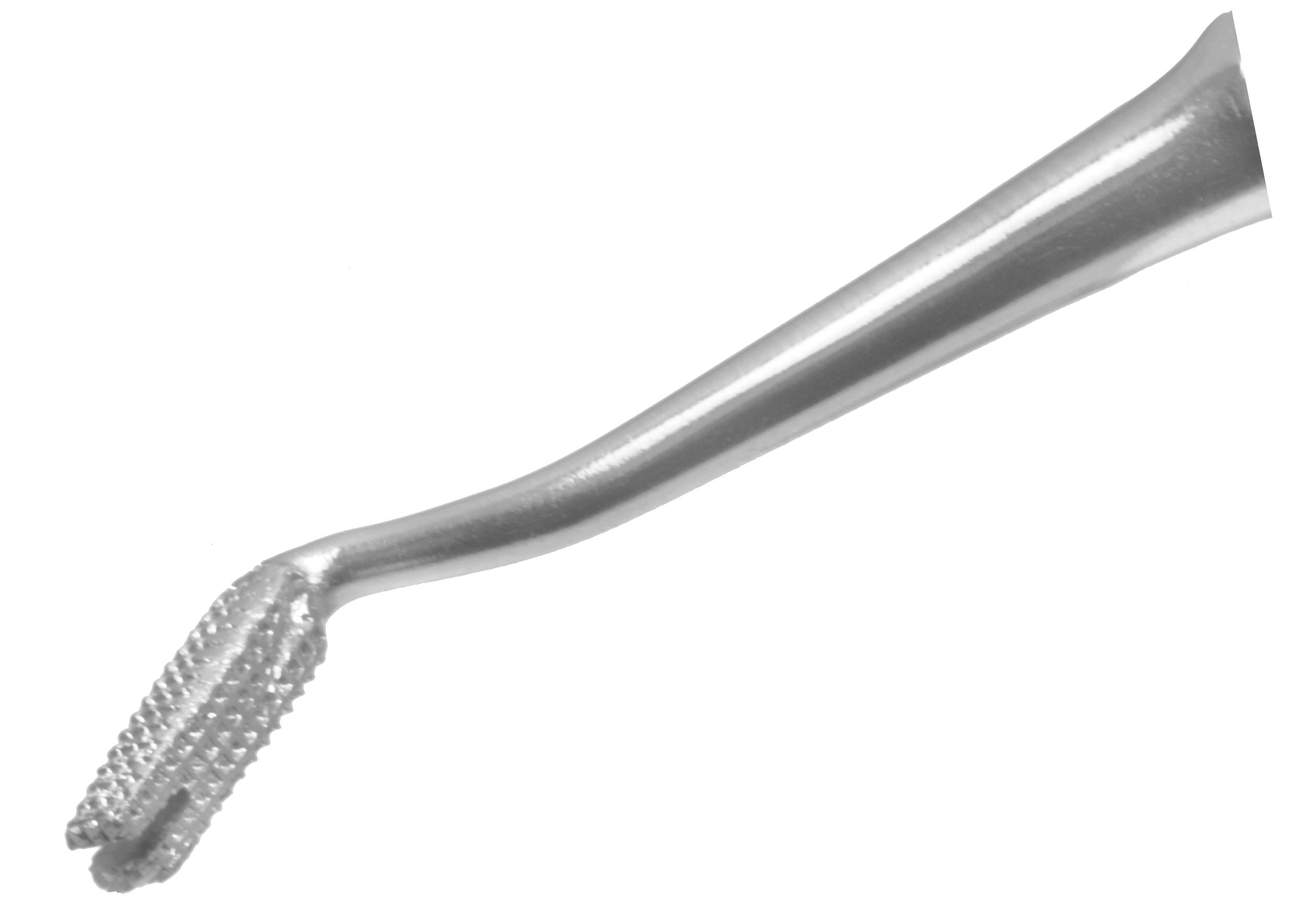Double Ended Cinch Instrument with Band Pusher