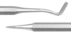 Double Ended Cinch Instrument with Band Pusher