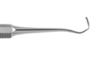 Lingual Double Ended Director