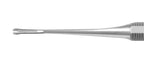 Double Ended Director (Rectangular Slots)
