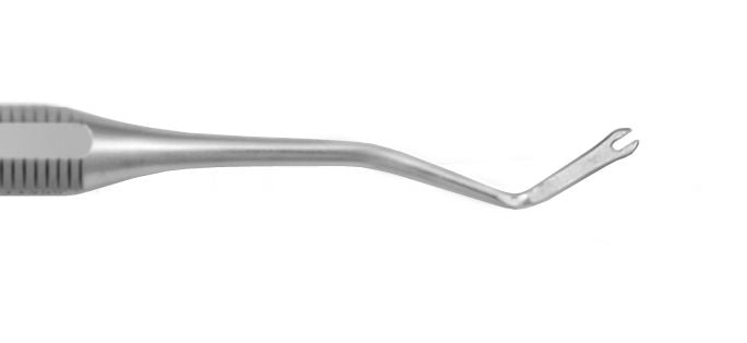 Double Ended Director (Rectangular Slots)