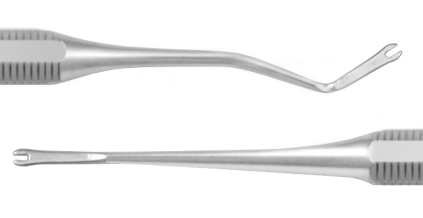 Double Ended Director (Rectangular Slots)