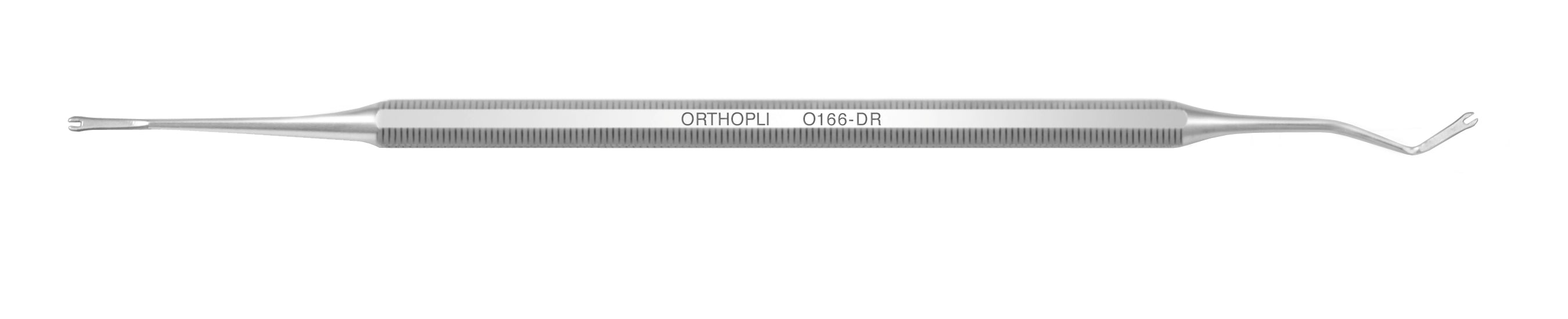 Double Ended Director (Rectangular Slots)