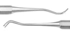 Double Ended Director (Flat, Curved)