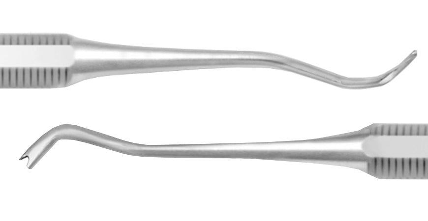 Double Ended Director (Flat, Curved)
