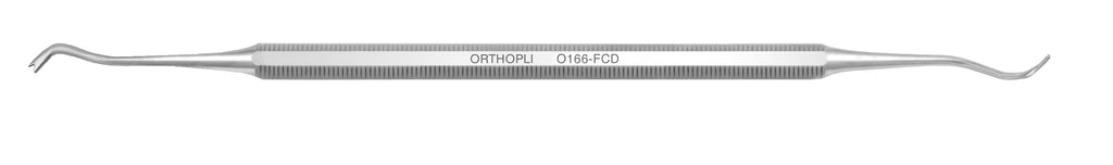 Double Ended Director (Flat, Curved)