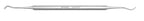 Double Ended Director (Flat, Curved)