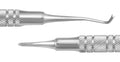Double Ended Director and Ligature Tucker (Large Handle)