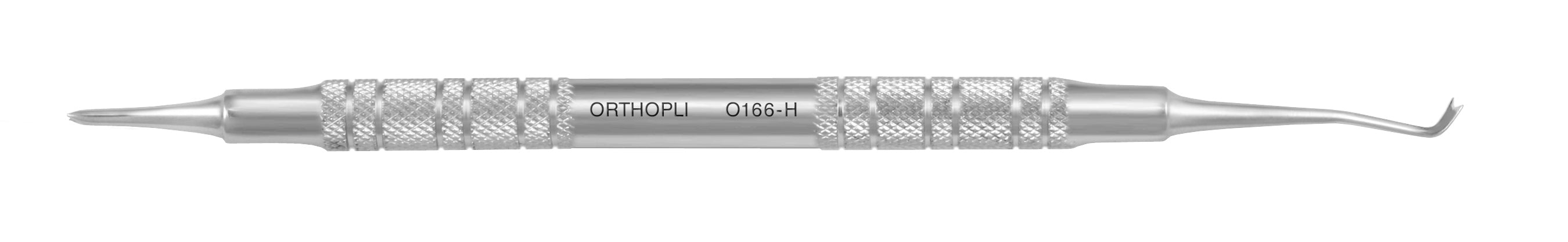 Double Ended Director and Ligature Tucker (Large Handle)