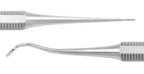 Double Ended Director and
Ligature Tucker (Straight, Curved)