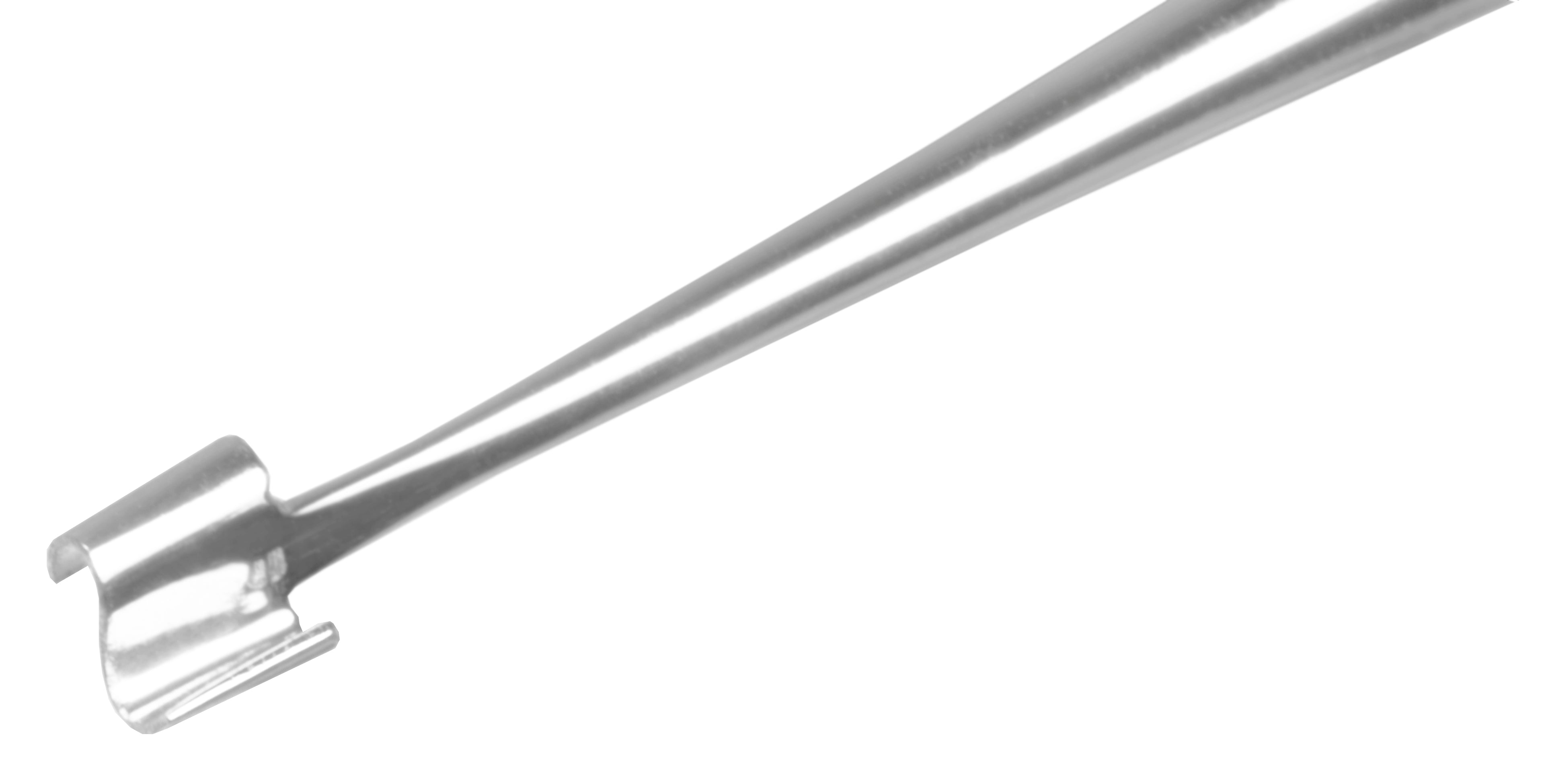 Ligature Tying Tucking Instrument
