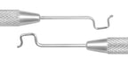 Twirl-On Elastic Placing Instrument