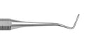 Bracket Seater (round) with Height Gauge and Scaler