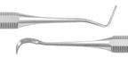 Bracket Seater (round) with Height Gauge and Scaler