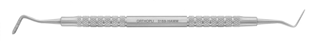 Bracket seater / Hawlenback style (MM Marking)