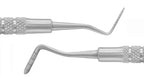 Bracket seater / Hawlenback style (MM Marking)