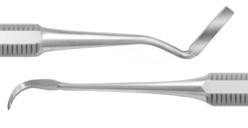 Bracket Seater and Scaler