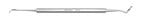 Bracket Seater and Scaler