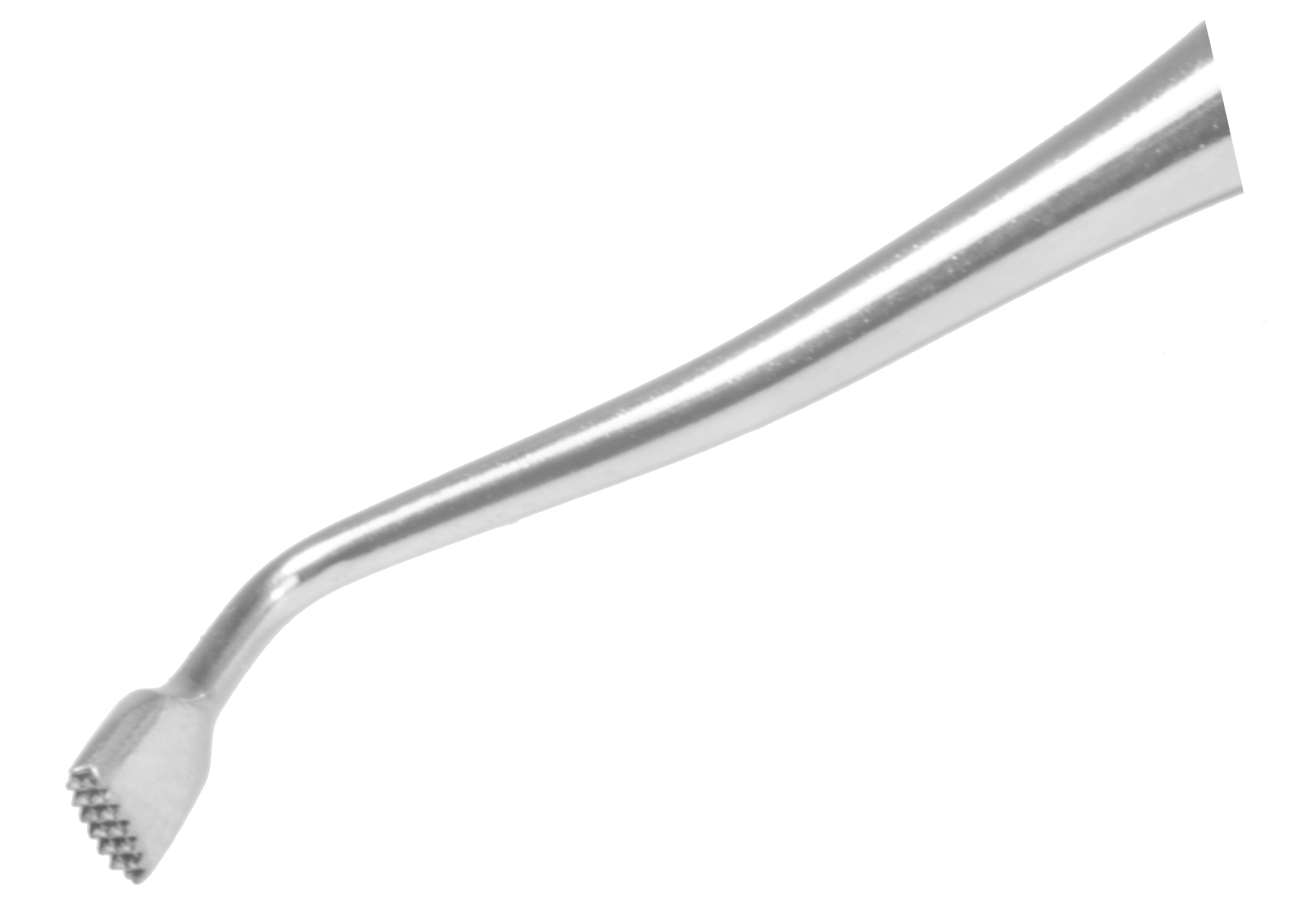 Double Ended Plugger (Oval Beaks)