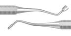 Double Ended Plugger (Oval Beaks)