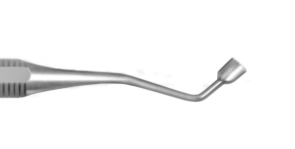 Double Ended Plugger (Oval Beaks)
