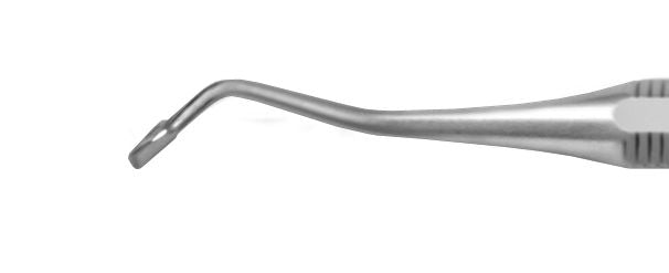 Double Ended Plugger (Oval Beaks)