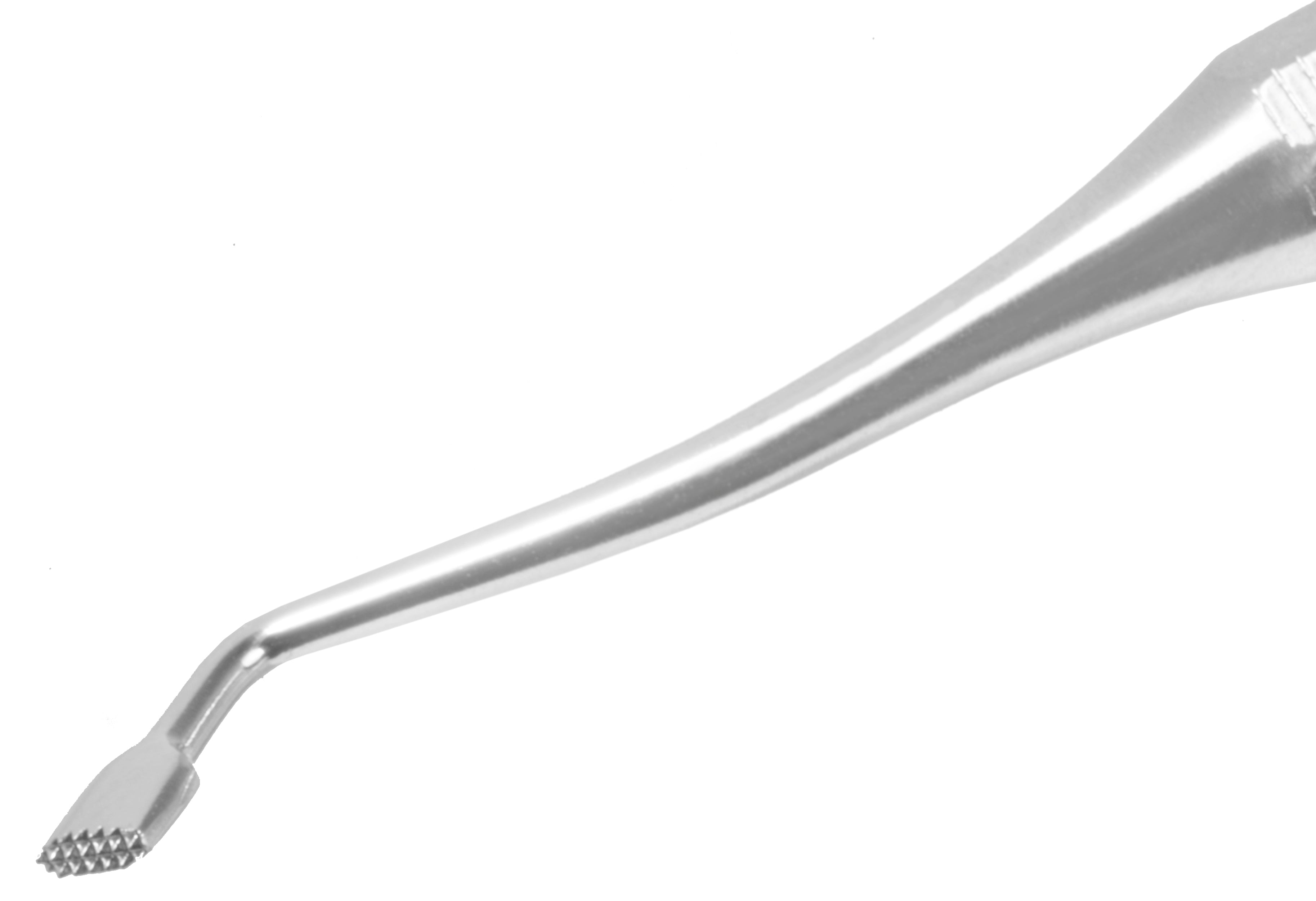 Double Ended Plugger (Oval Beaks)