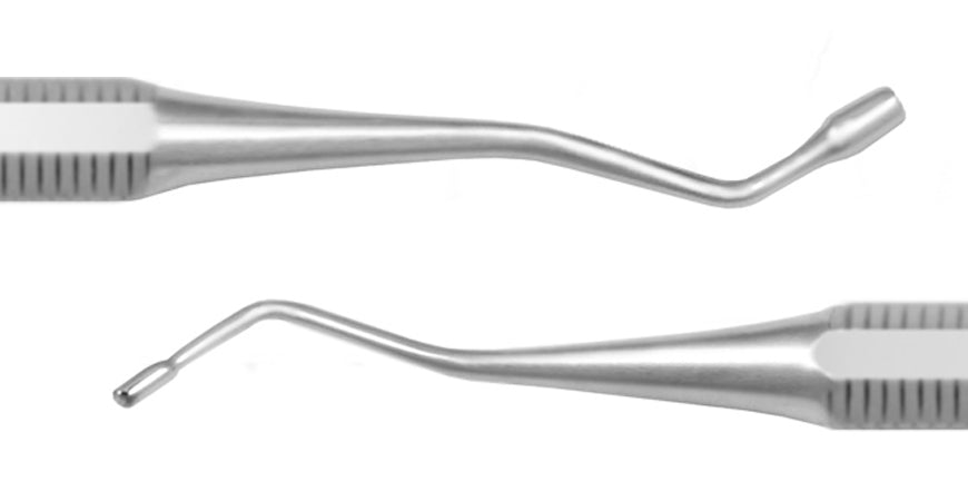 Double Ended Plugger