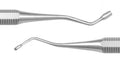 Double Ended Plugger