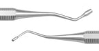 Double Ended Plugger