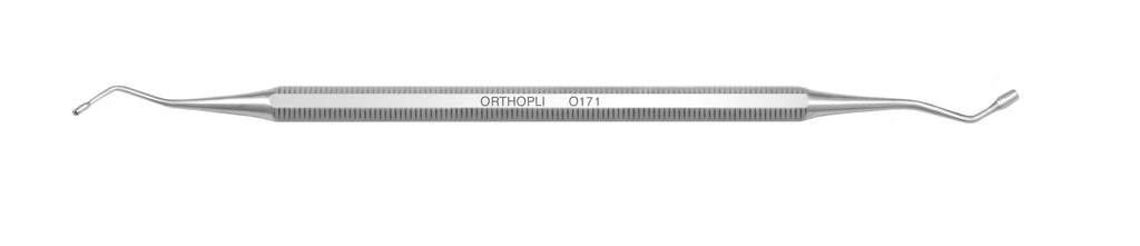 Double Ended Plugger