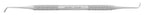 Composite Instrument (Stainless Steel)