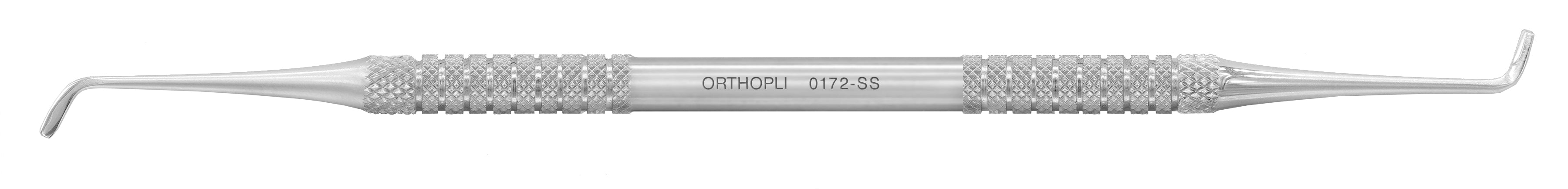 Composite Instrument (Stainless Steel)