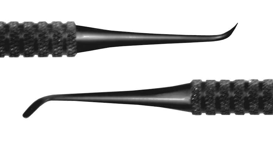Composite Instrument (Double Ended)