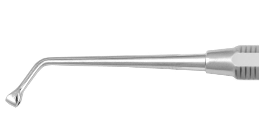 Tube Cinch Back Instrument (.018 slot)