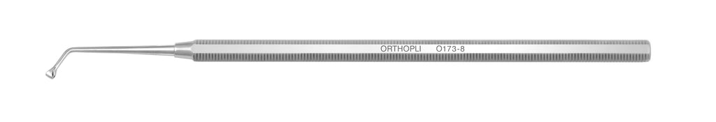 Tube Cinch Back Instrument (.018 slot)
