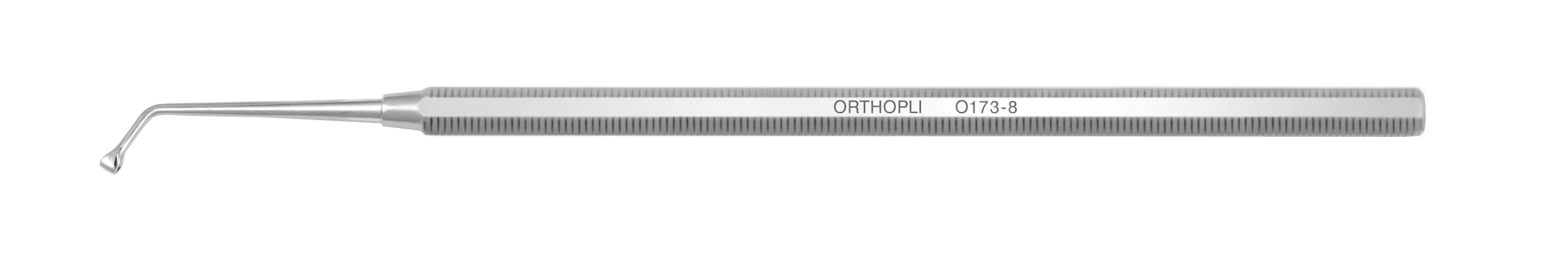 Tube Cinch Back Instrument (.018 slot)