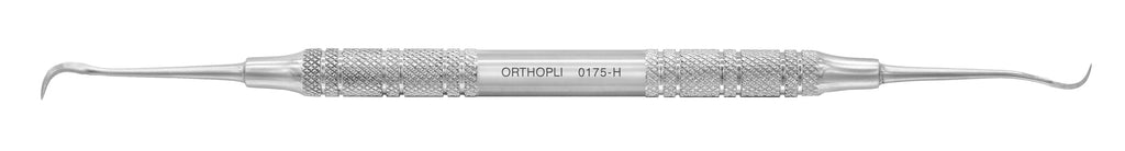 Double Ended Scaler (Large Handle) (small 2s/3s)