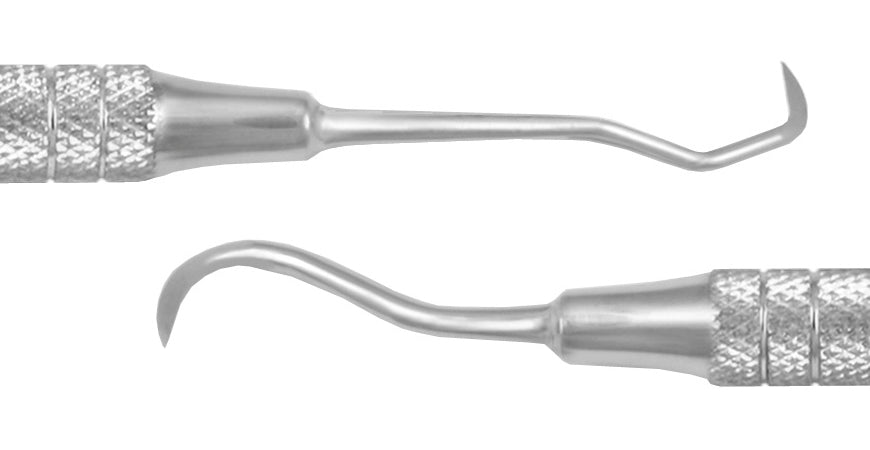 Double Ended Scaler (Large Handle)