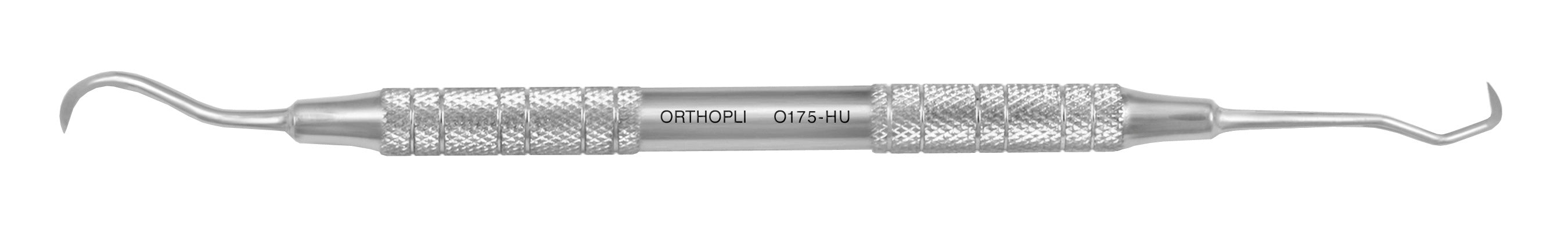 Double Ended Scaler (Large Handle)