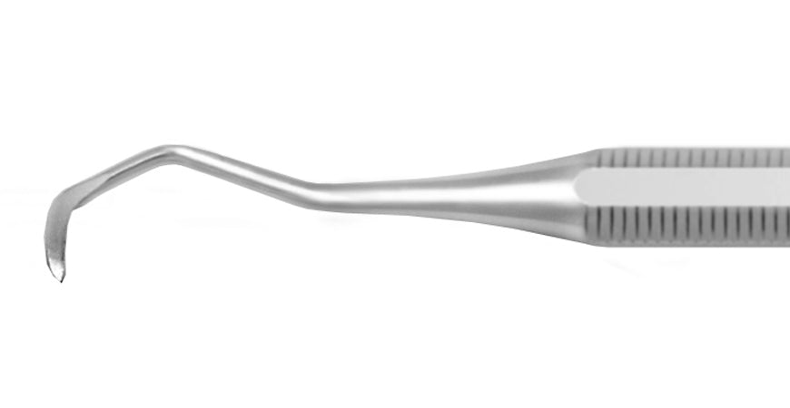 Single Ended Scaler (Custom Chopped)