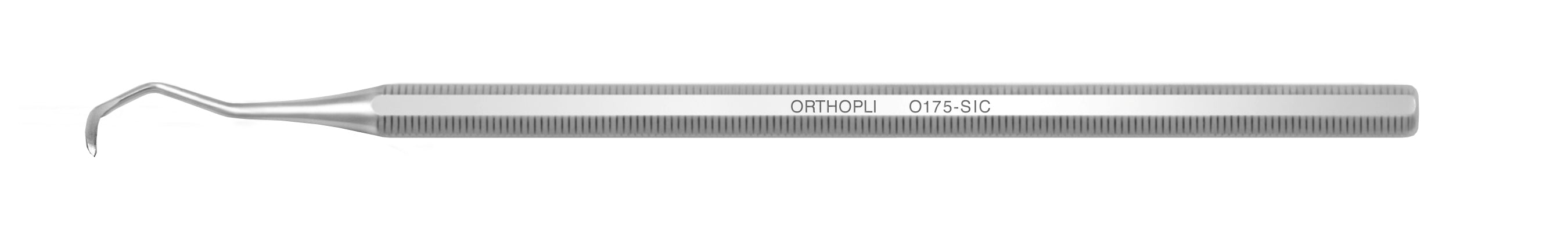 Single Ended Scaler (Custom Chopped)