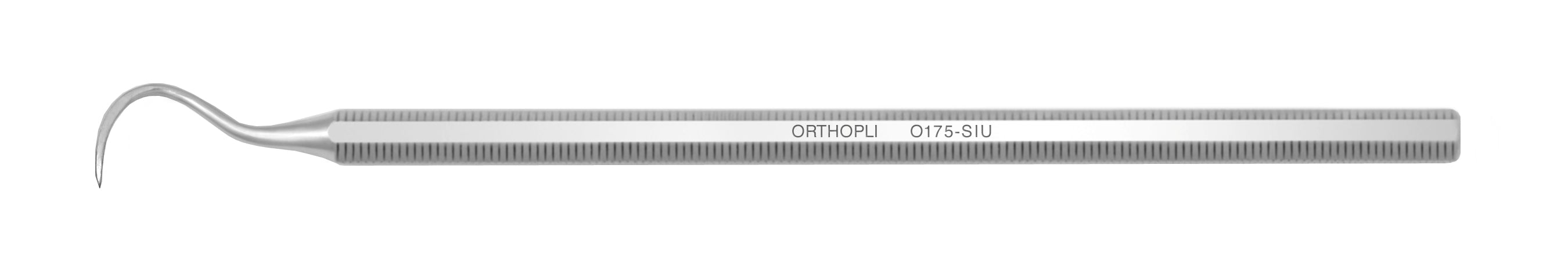 Single Ended Scaler (Large Hooked)