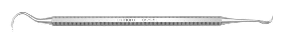 Double Ended Scaler (Small/ Large)