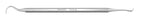 Double Ended Scaler (Small/ Large)