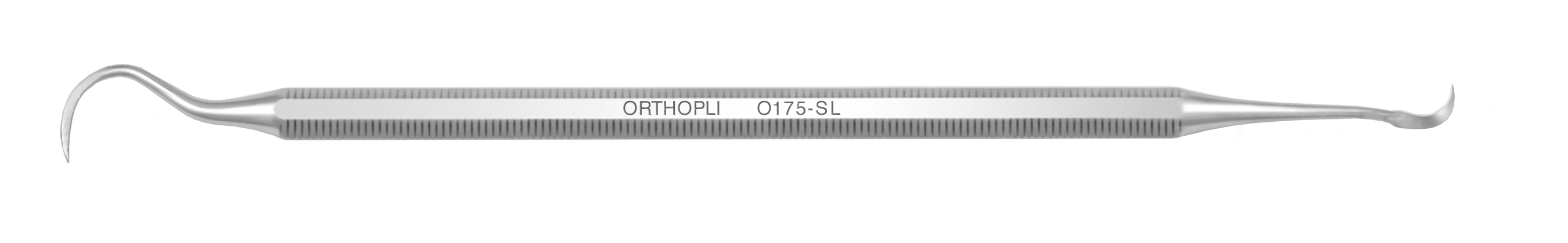 Double Ended Scaler (Small/ Large)